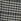 Ecru/Blue/Black Check Ponte Wide Leg Trousers With Button Detailing