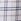 White/Blue Check Regular Gap Oxford Shirt In Standard Fit