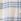 Cream/Blue Regular Gap Check Oxford Button-down Shirt
