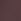 Chocolate Brown Tipped Osia Signature Cycling Shorts