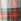 Red/Blue Regular Short Sleeve Cosy Check Jersey Pyjamas Set
