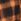 Orange Regular Fatface Long Sleeve York Check Shirt