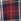 Red/Ecru Long Sleeve Christmas Tartan Check Shirt (3-16yrs)