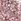 Pink Glitter Western Ankle Boots