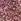 Multi Pink Glitter Chelsea Chunky Ankle Boots