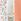 Ecru/Peach Snuggle Pyjamas 3 Pack (9mths-12yrs)