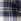 Blue Superdry Check Flannel Relaxed Shirt