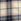 White Superdry Check Flannel Relaxed Shirt