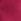 Raspberry Pink Love & Roses Frill Detail Notch Neck 3/4 Sleeve Blouse