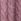 Rose foncé - Pull en tricot torsadé avec col en dentelle