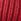 Red Knitted Beanie Hat (1-16yrs)