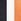 Orange, Black and White Halloween Cotton Rich Cushioned Sole Ankle Socks 3 Pack
