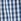 Blå - Gap Gingham Denim Ruffle-antrekksett (0–24mnd)