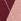 Wine/Pink Crew Neck Knit Look Jumper
