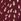 Berry Red Friends Like These Ruffle Short Sleeve Metallic Foil Midi Dress