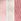 Pink Purebaby Rib Socks 3 Pack