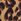 Brown Dune London Leopards Gloves