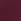 Rich Maroon Red Victoria's Secret Knickers
