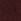 Burgundy Red Regular Faux Fur Lined Signature Suede Mule Slippers