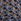 Blue Reiss Mabel Woven Flat Slip-on Sandals