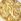 Gold Virgo Orelia London Zodiac Necklace