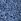 Blue Two Tone Floral - Fatface Shirred Peplum Top