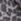 Grey Leopard Print Fleece Gloves