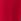 Red Jersey Denim Leggings