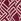 Burgundy Geo Print - Friends Like These High Neck Shirred Cuff Blouse