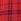 Red Regular Check Long Sleeve Shirt