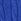 Cobalt Blue Regular Quarter Zip Cable Knit Jumper