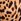 Leopard Brown Victoria's Secret Shine Strap Bra