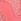 Wild Salmon Pink Lace Trim Victoria's Secret Knickers