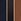 Brown/Ochre/Navy Blue The Set 3 Pack Long Sleeve High Neck Ribbed T-shirts
