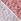 Rose Pink/Grey Teddy Fleece Cosy Socks 2 Pack
