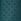 Teal Blue Love & Roses Dobby Lace Trim V-neck Long Sleeve Blouse