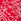 Red Roman Petite Aztec Gathered Dress