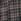 Black/Brown Check Tailored Kilt