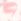 Creme/Pink - Lipsy Soft Touch Borg Fleece (5-16yrs)