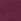 Burgundy Red Love & Roses 3/4 Sleeve Scallop V-neck Jersey Top