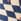 Multi Checkerboard Star Pull On Wide Trousers (3mths-7yrs)