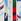 Multi Ski Scene Cushioned Footbed Cotton Rich Ribbed Tipped Socks 5 Pack
