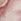 Pink Plisse Foil Lightweight Scarf