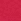 Red Long Sleeve V--neck Hardwear Blouse