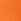 Orange - Mint Bikini-Slips aus Samt mit hohen Beinausschnitten