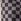Black/Grey Checkerboard Wide Barrel Jeans (3mths-7yrs)