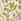 Hoopla Walls Botanical Leaves 10m Wallpaper