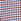Check Red Regular Cotton Traders Signature Long Sleeve Oxford Shirt