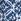 Blue Weird Fish Laredo Printed Jersey Tunic