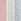 Cream/Pink/Grey Long Sleeve Roll Neck Tops 3 Pack (3mths-7yrs)